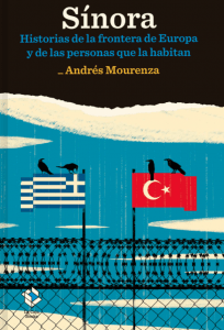 Sínora - Andrés Mourenza