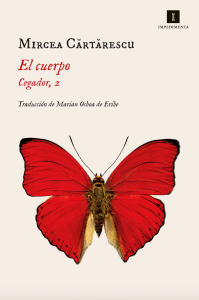 El cuerpo cegador