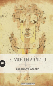 El ángel del atentado - Basara
