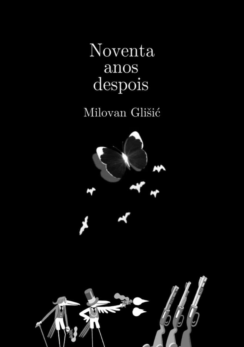 Novedades editoriales balcánicas de 2019/2020