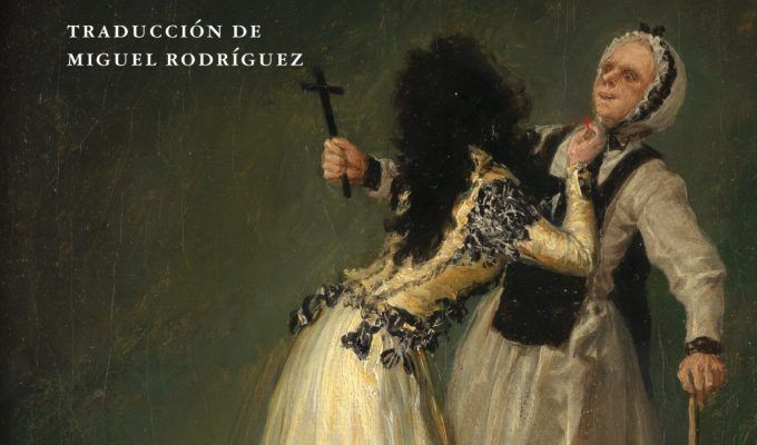 Goya - Ivo Andric