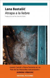 Atrapa la liebre