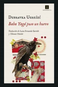 Baba Yaga