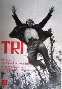 Cartel de Tres