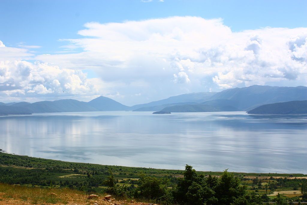 Las maravillas naturales de Macedonia del Norte