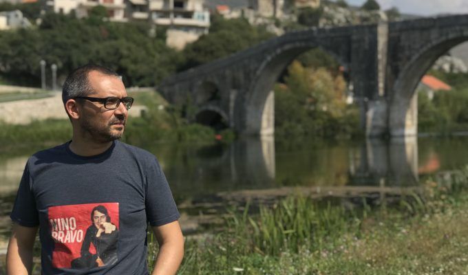 César Campoy Pacheco