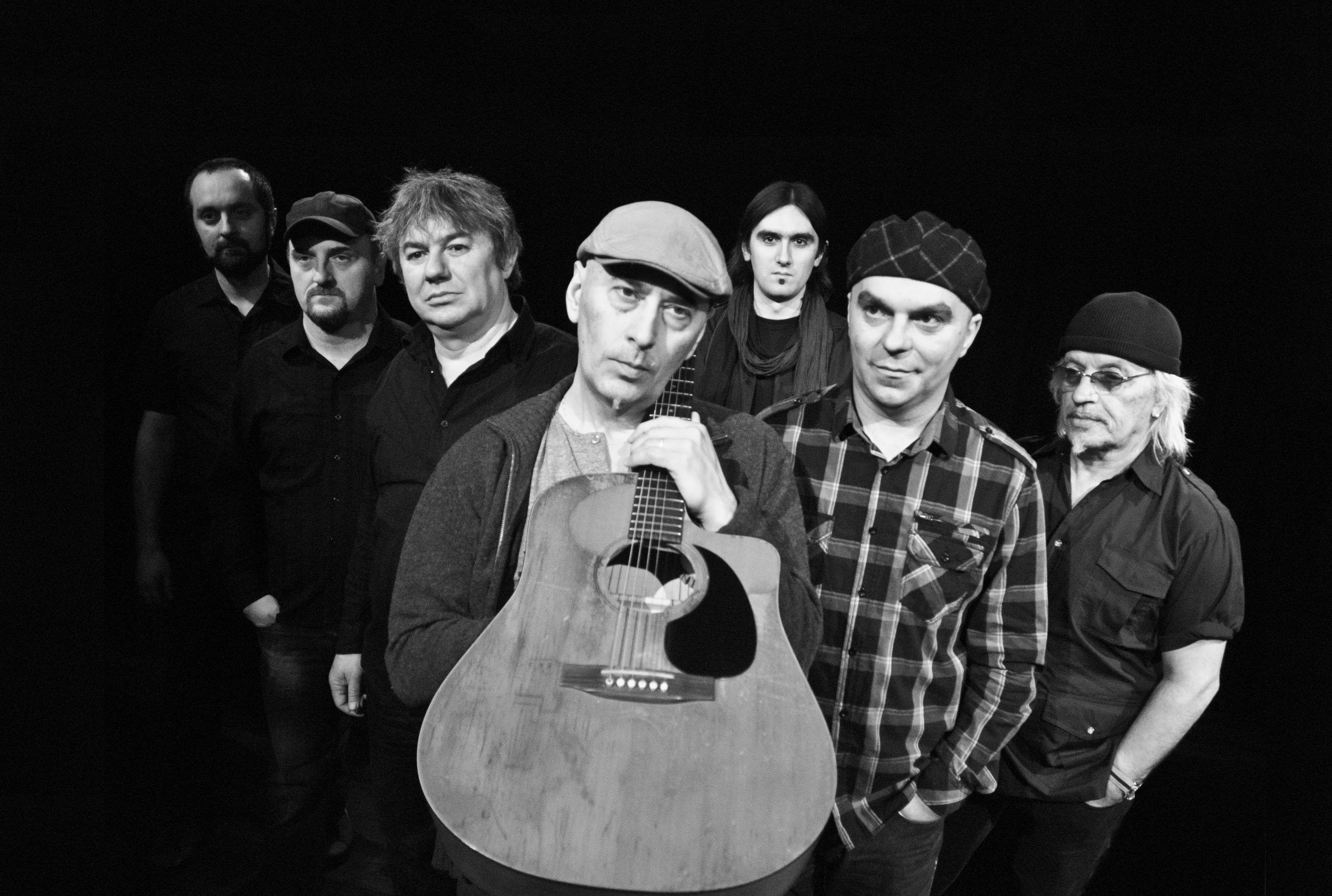 César Campoy Pacheco: "Sarajevo significa Sevdah. Cada una de sus calles y barrios tiene su banda sonora particular, su sevdalinka propia.