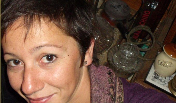 Viaje en tren al pasado. Homenaje a Sonia Montero