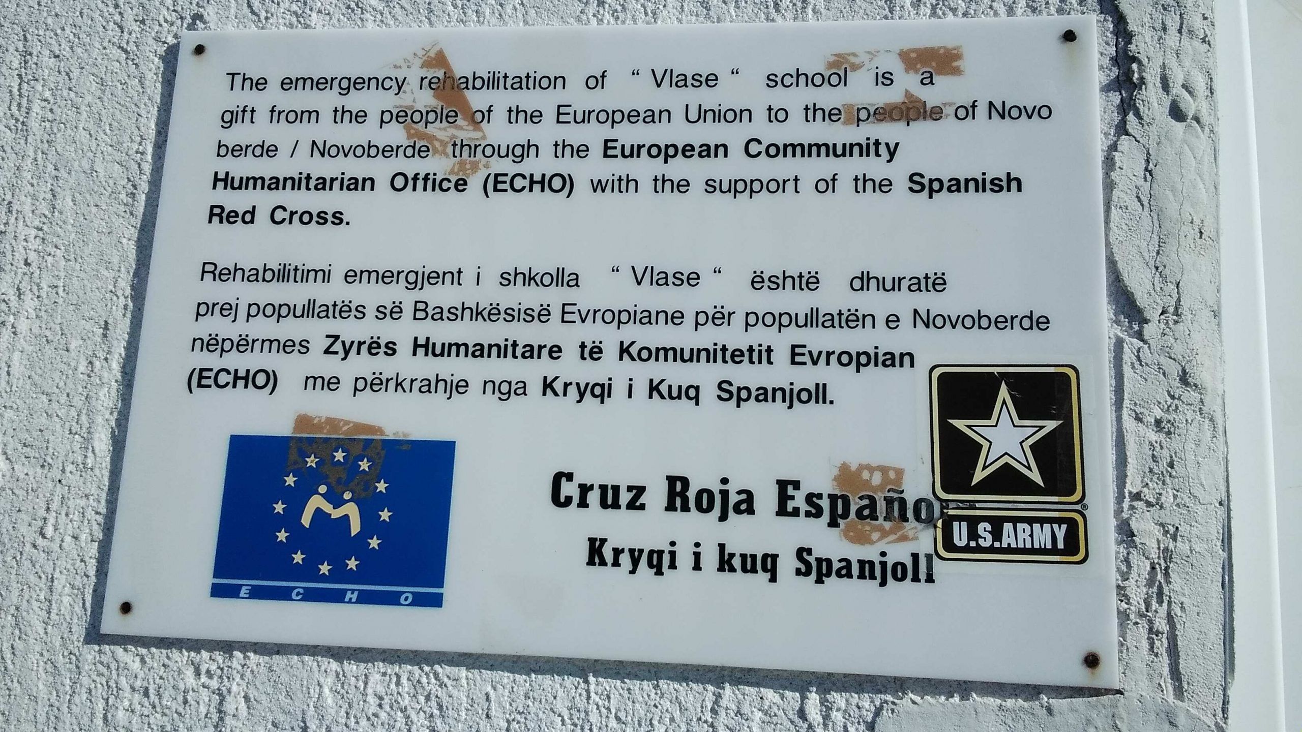 Novo Brdo, el otro Kosovo multiétnico