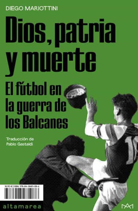Novedades editoriales balcánicas 2020/2021