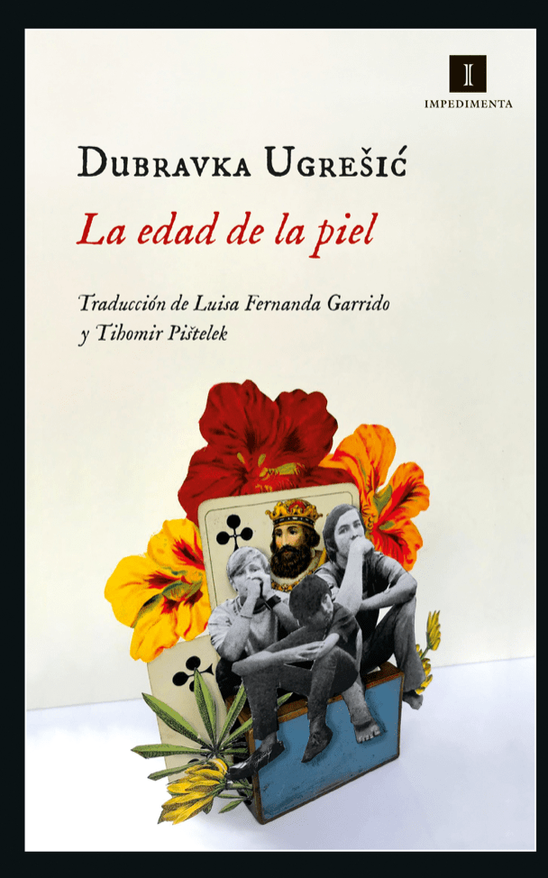 Novedades editoriales balcánicas 2020/2021