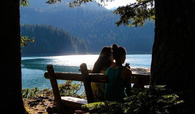 Regresar a Montenegro