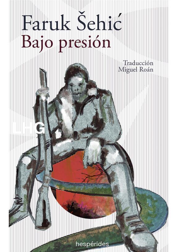 Bajo Presión