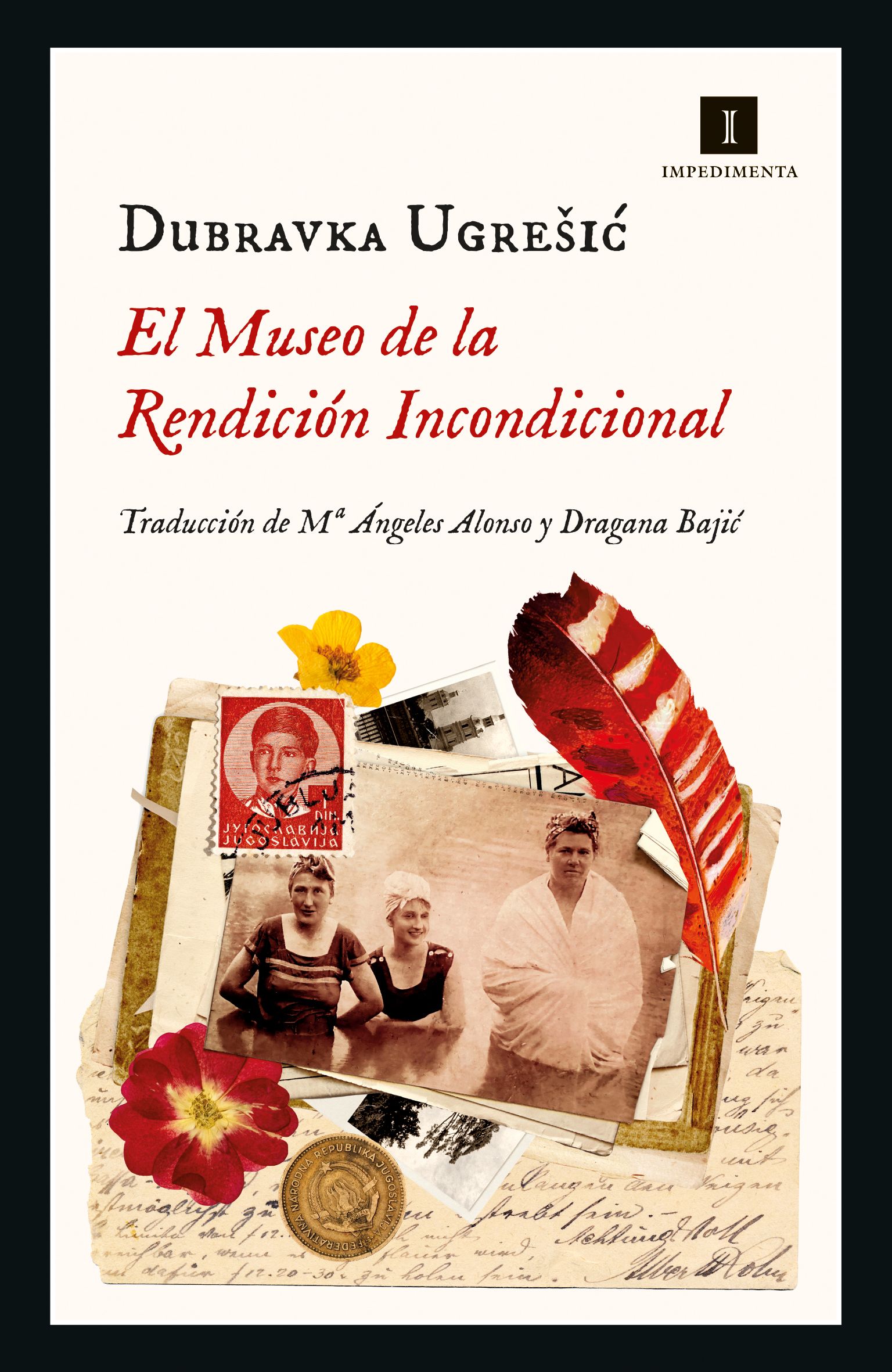 El museo de la rendición incondicional
