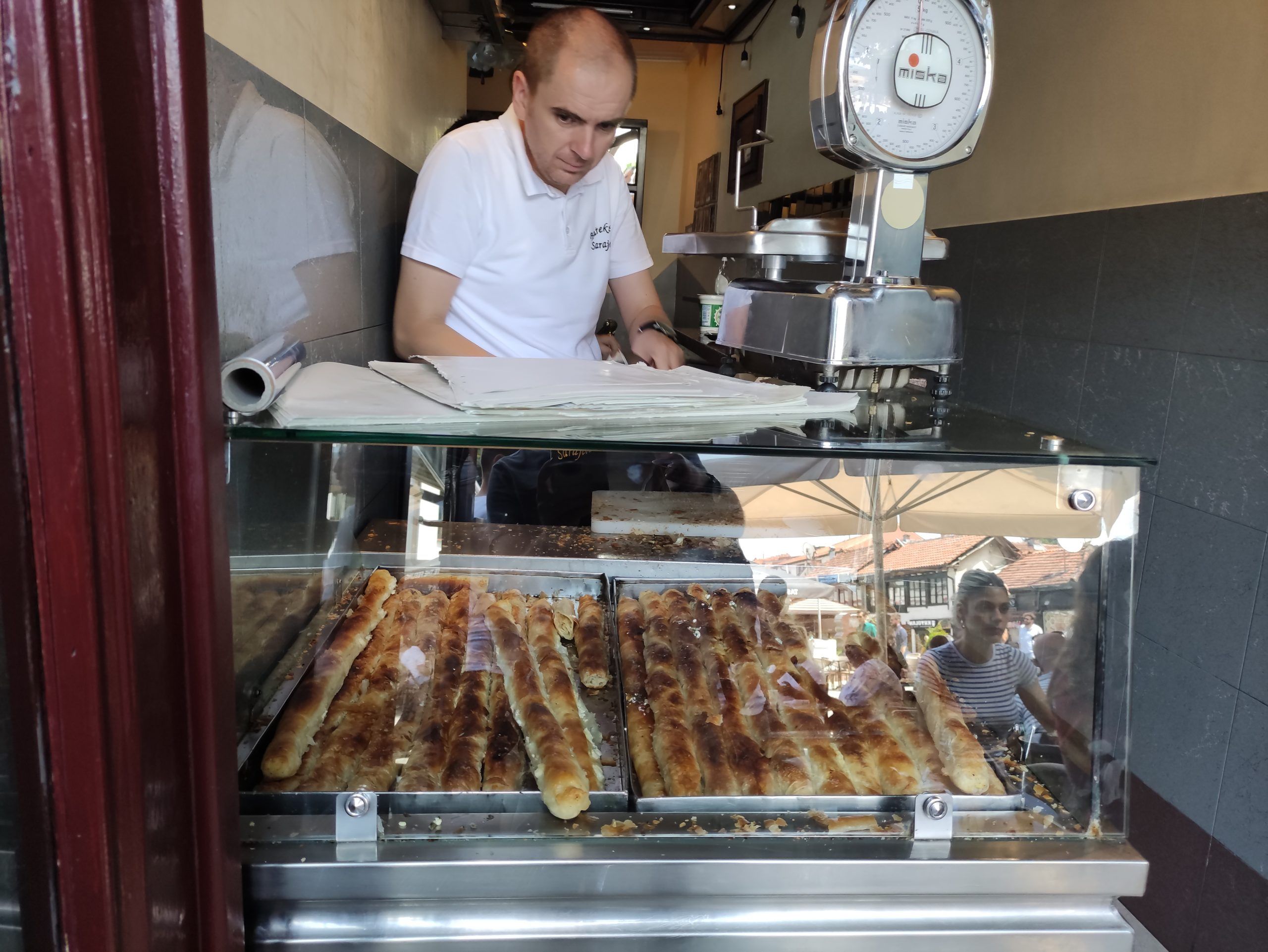 Festival Dokufest: lo que pasa en Prizren