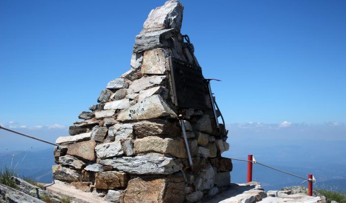 El pico Pelister: la tercera cima macedonia