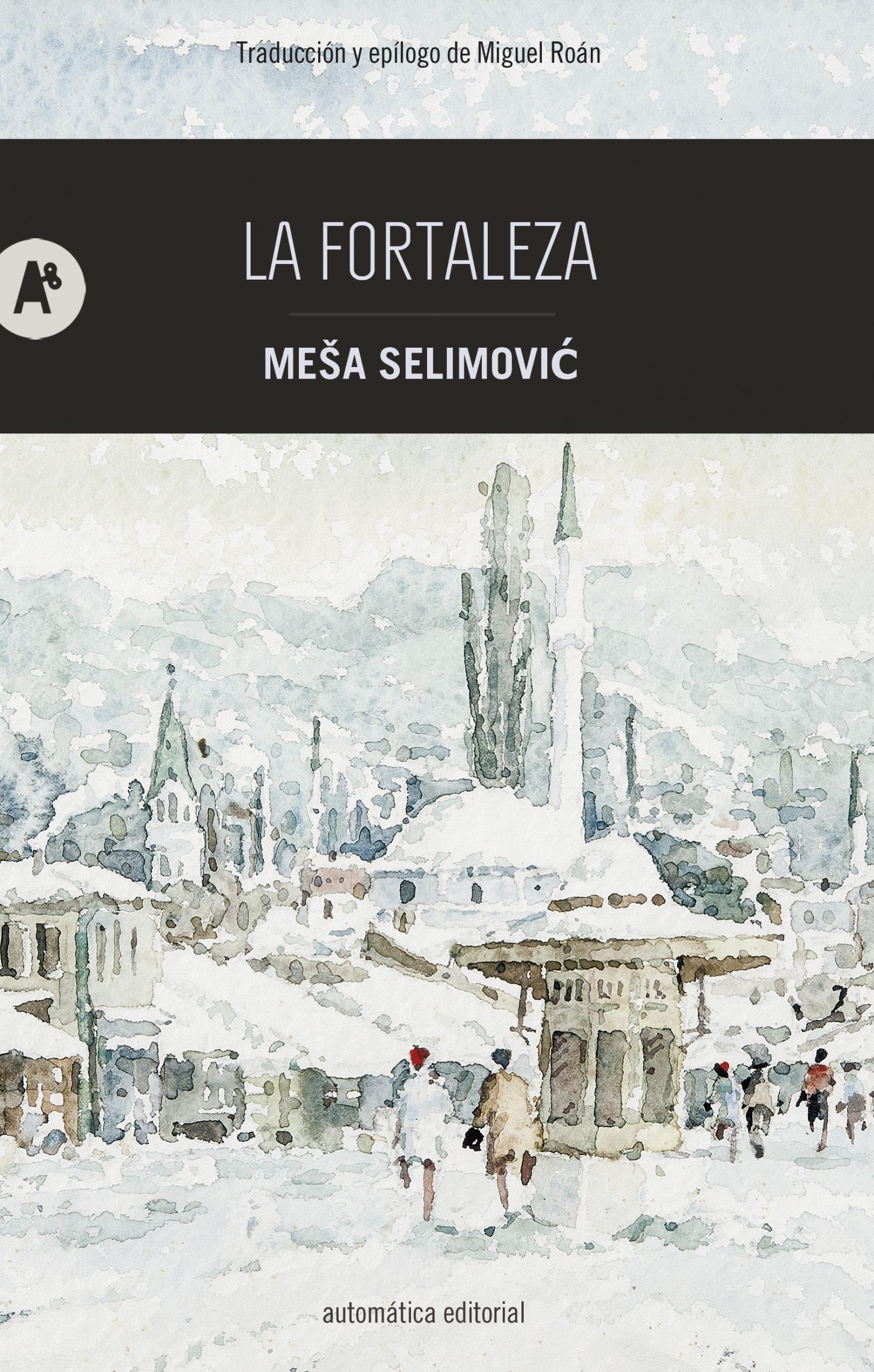 Novedades editoriales balcánicas para las ferias del libro 