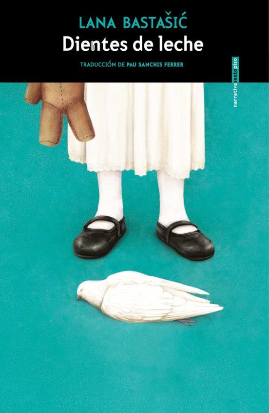 Novedades editoriales balcánicas para las ferias del libro 