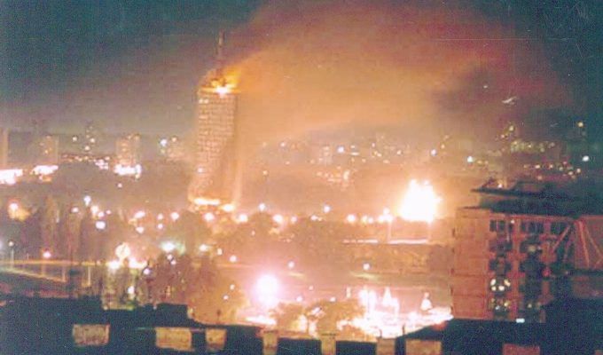 ¿Por qué la OTAN bombardeó Yugoslavia? 11 realidades
