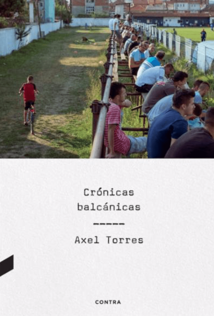 Novedades editoriales balcánicas para las ferias del libro 