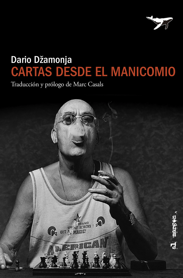 Dario Dzamonja