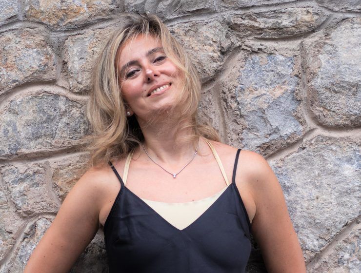 La poesía de Natsha Sardzoska