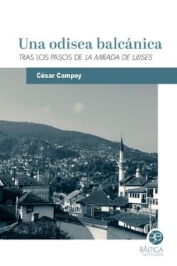 Novedades editoriales balcánicas para las ferias del libro 