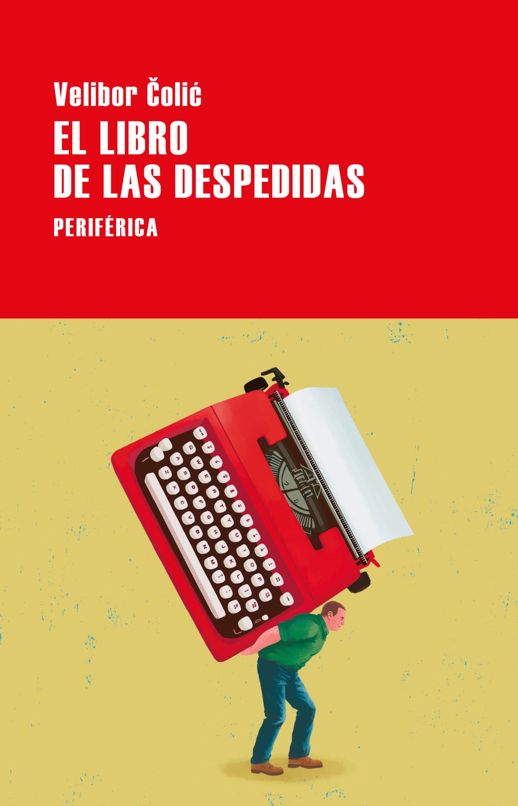 Novedades editoriales balcánicas para las ferias del libro 