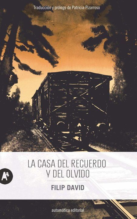 La casa del recuerdo y el olvido