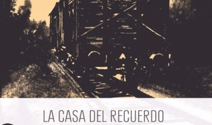 La casa del recuerdo y del olvido – Un relato sobre el mal como no imaginamos
