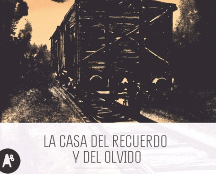 La casa del recuerdo y del olvido – Un relato sobre el mal como no imaginamos