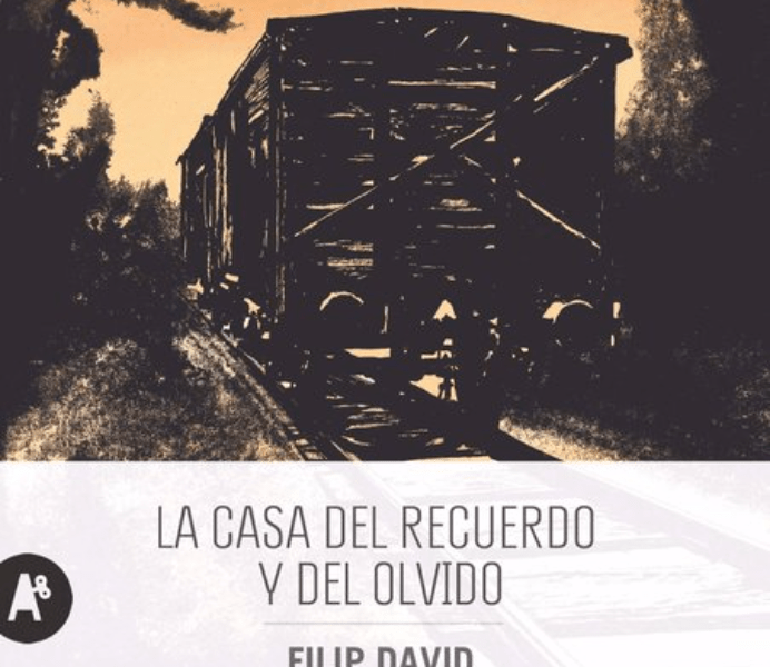 La casa del recuerdo y del olvido – Un relato sobre el mal como no imaginamos