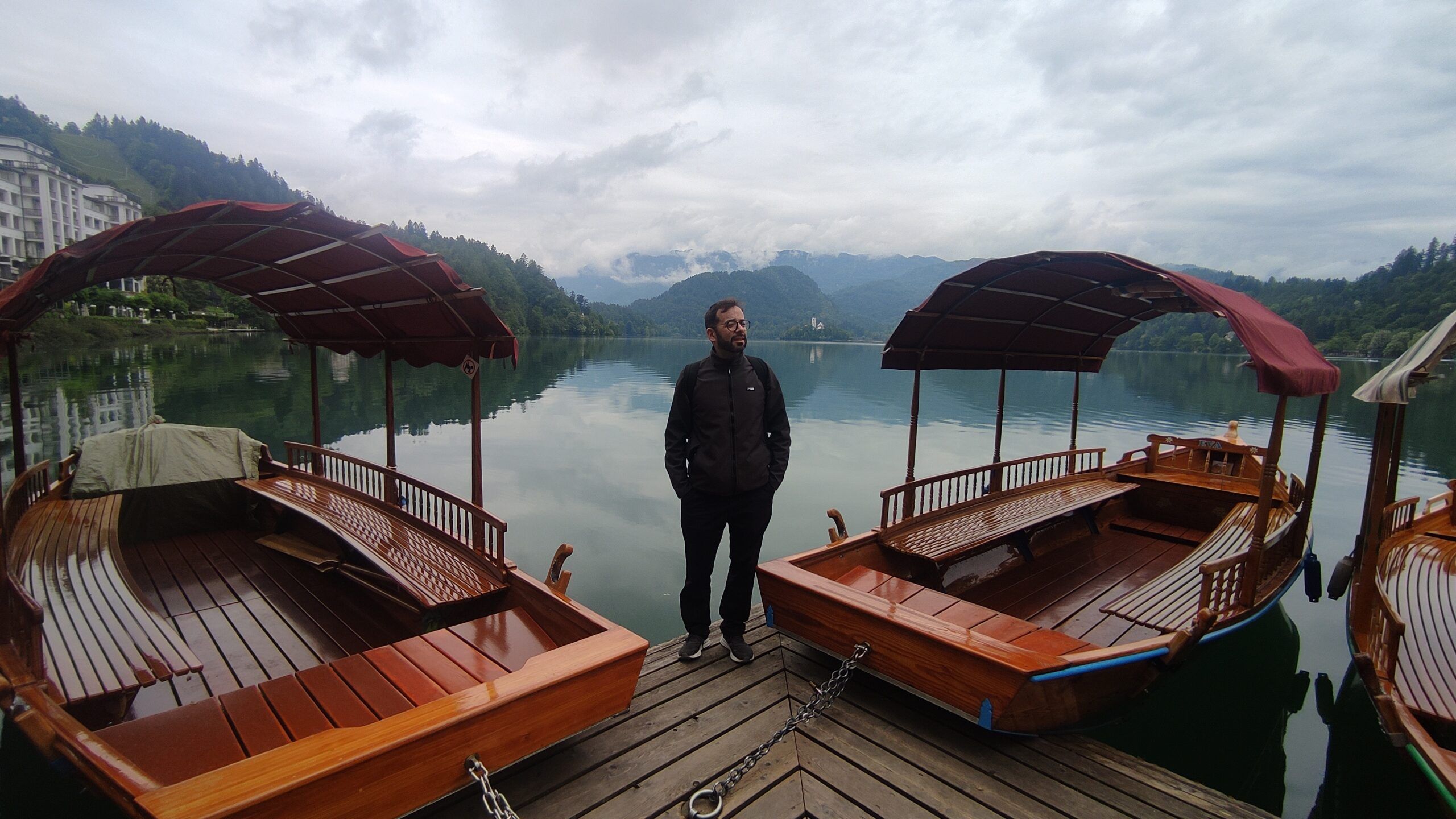 Qué ver y hacer en el Lago Bled y Radovljica - Eslovenia