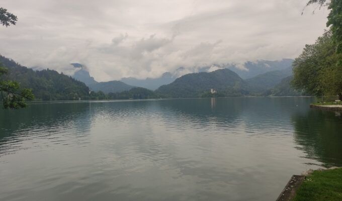 Qué ver y hacer en el Lago Bled y Radovljica - Eslovenia