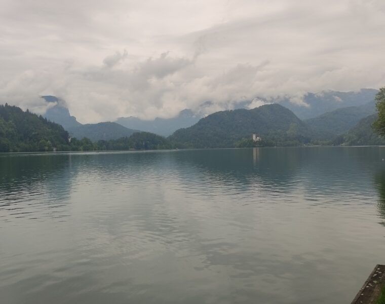 Qué ver y hacer en el Lago Bled y Radovljica - Eslovenia