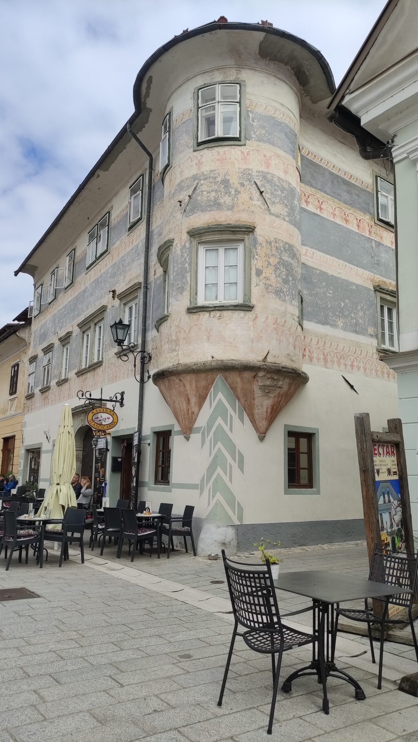 Qué ver y hacer en el Lago Bled y Radovljica - Eslovenia