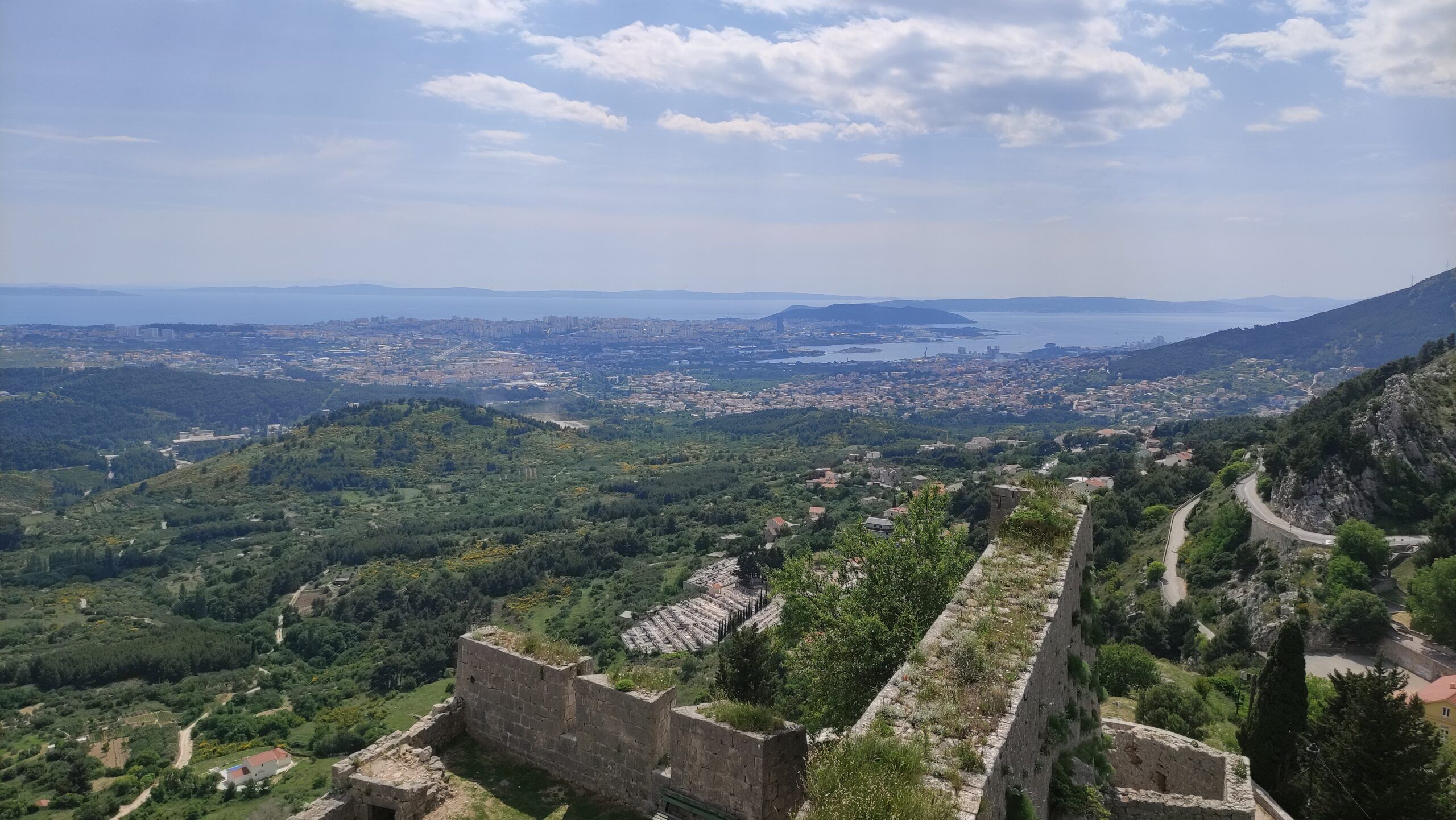 Qué ver y hacer en Split - Croacia