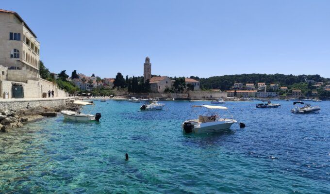 Qué ver y hacer en Hvar - Croacia