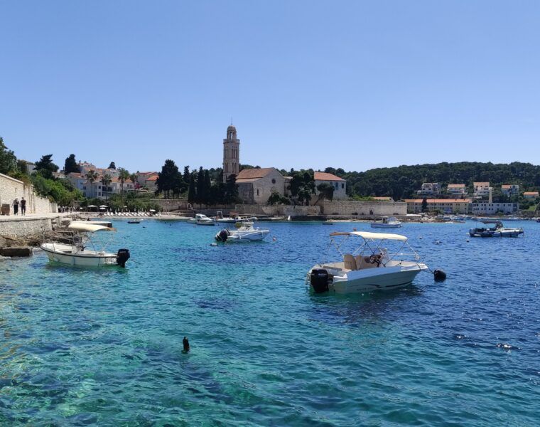 Qué ver y hacer en Hvar - Croacia