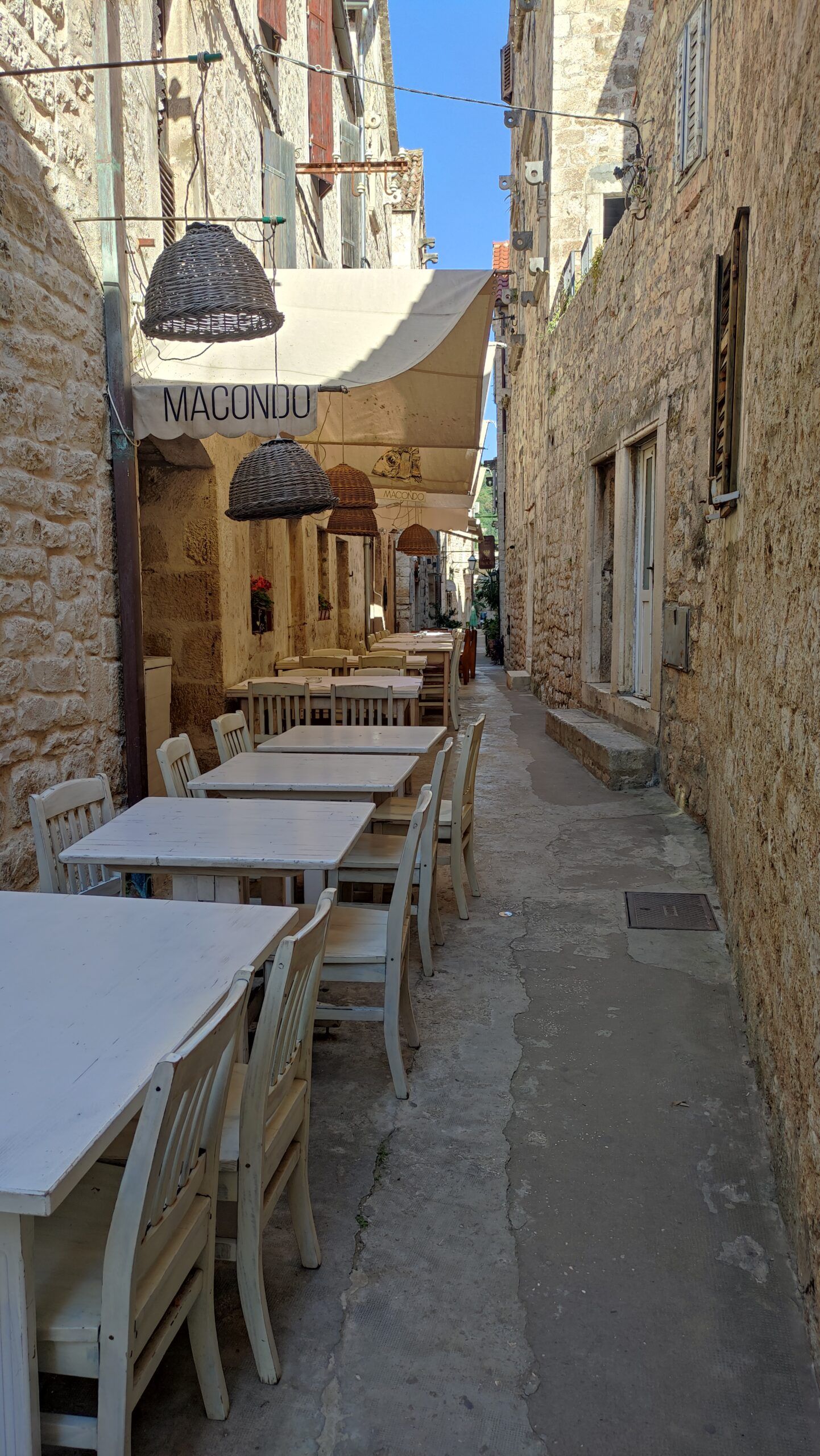 Qué ver y hacer en Hvar - Croacia
