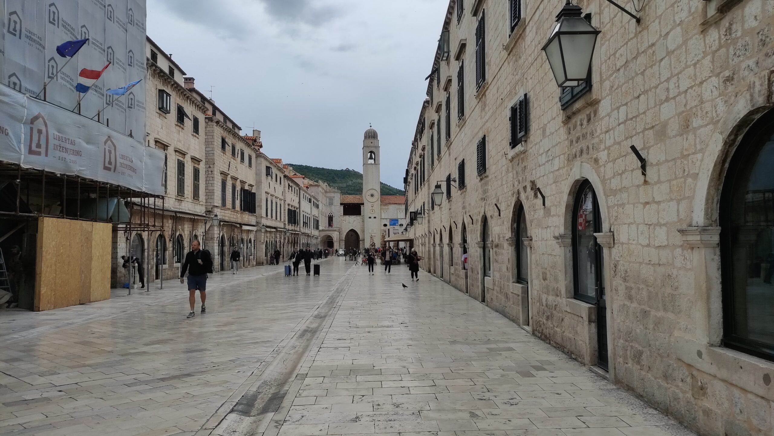 Qué ver y hacer en Dubrovnik - Croacia