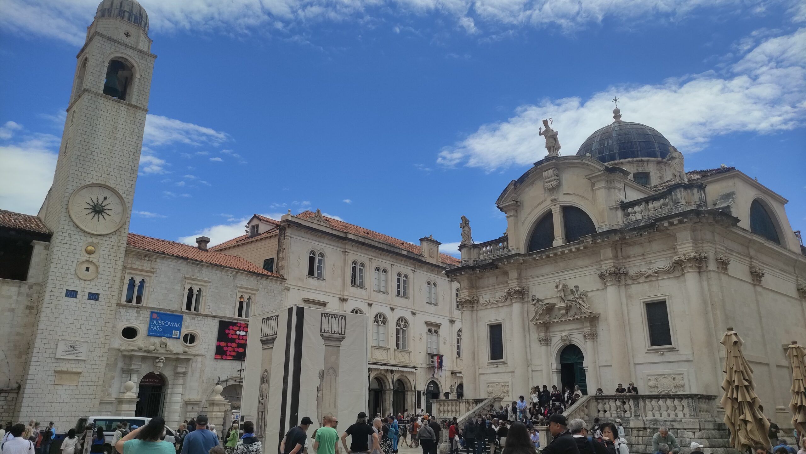 Qué ver y hacer en Dubrovnik - Croacia