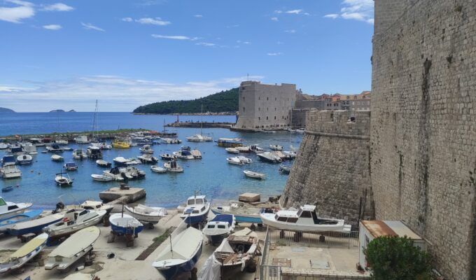 Qué ver y hacer en Dubrovnik - Croacia