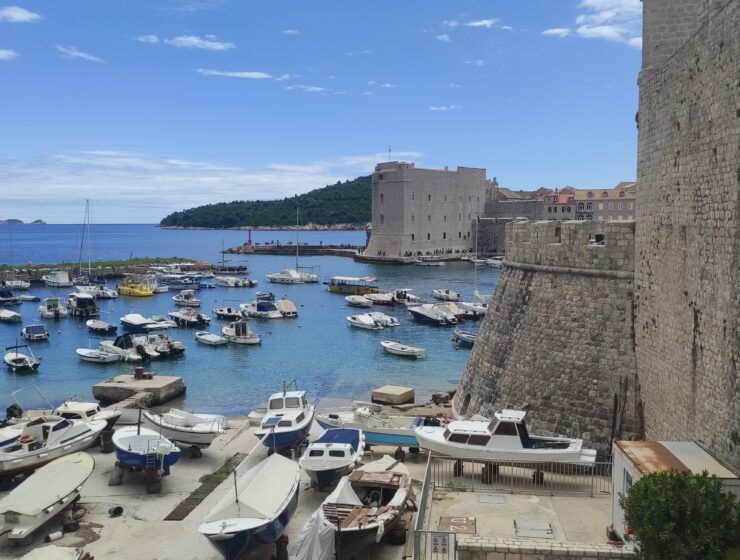 Qué ver y hacer en Dubrovnik - Croacia