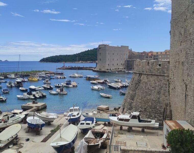 Qué ver y hacer en Dubrovnik - Croacia