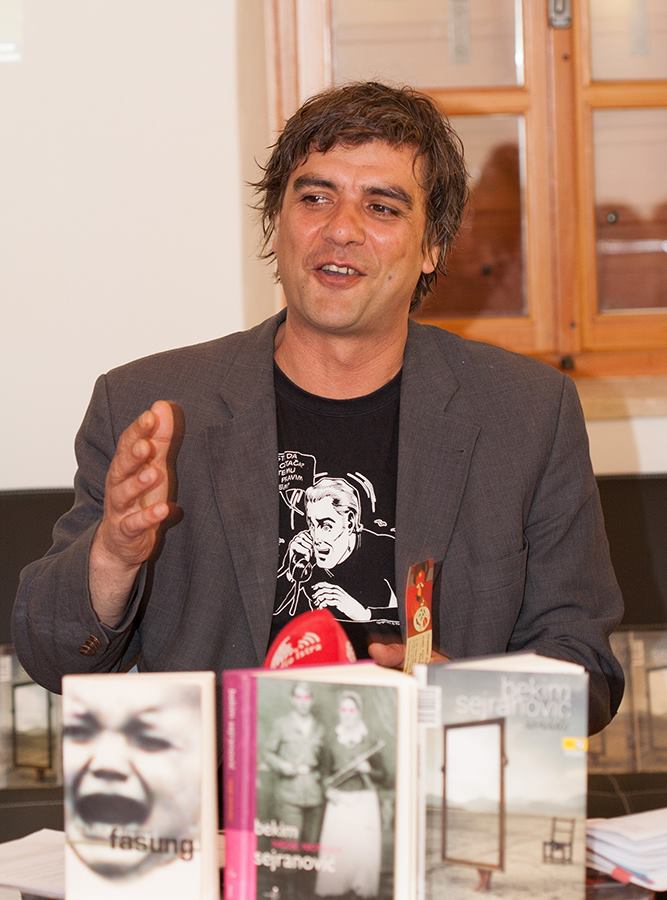 Las vidas malditas de la literatura (pos) yugoslava