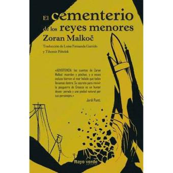 Luisa Fernanda Garrido y Tihomir Pištelek: "queríamos que el público pudiera disfrutar de una literatura excepcional"