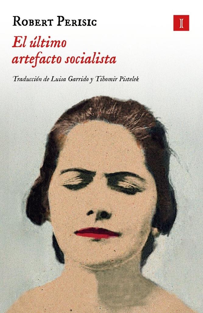 Luisa Fernanda Garrido y Tihomir Pištelek: "queríamos que el público pudiera disfrutar de una literatura excepcional"